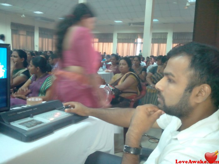 sampathnt Sri Lankan Man from Ratnapura