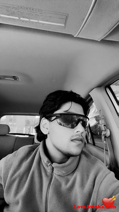 Mahesh1562 New Zealand Man from Rotorua