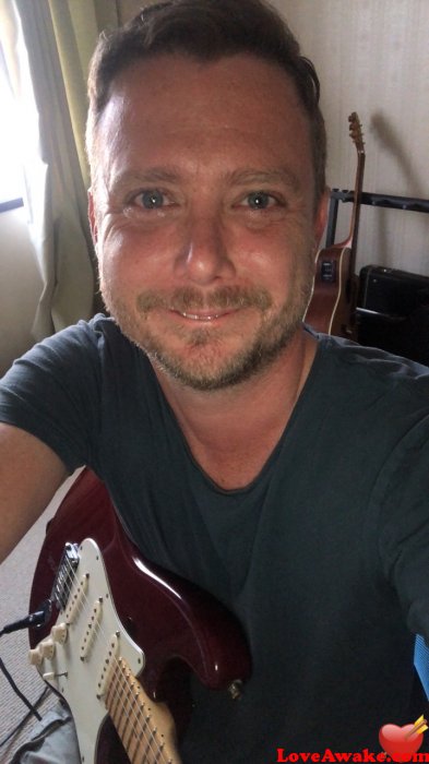 matt78N New Zealand Man from Auckland