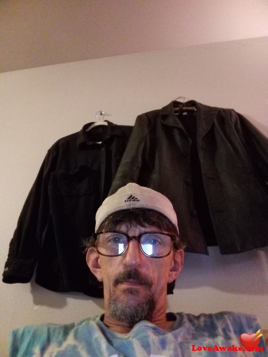 Chriswoody American Man from Cottage Grove