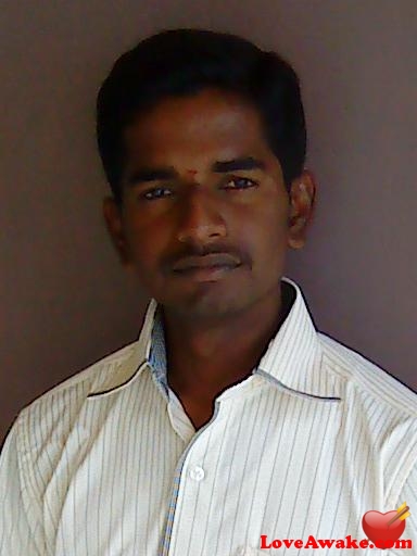 kumaranjai Indian Man from Chennai (ex Madras)