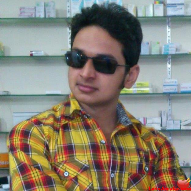 waqas45214 Pakistani Man from Lahore