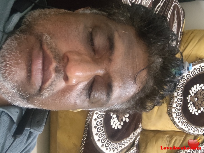 Sak20581 Indian Man from Pimpri