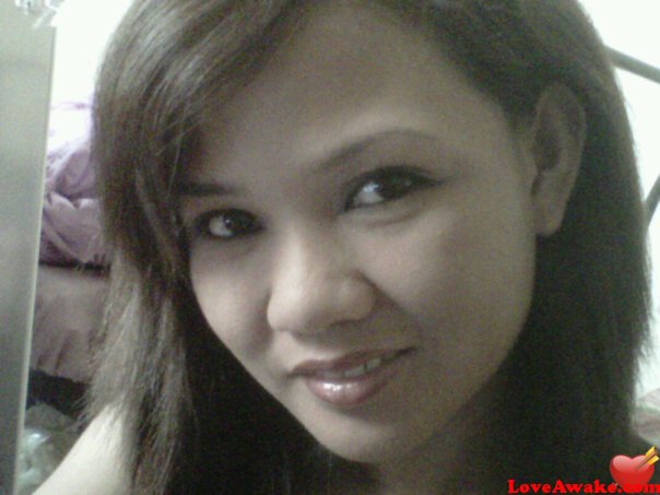 gracee84 Filipina Woman from Manila