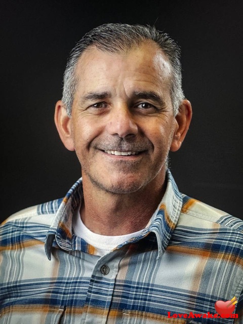 cpga65 American Man from Irving