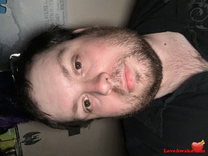 Bruno972306 Canadian Man from Chatham