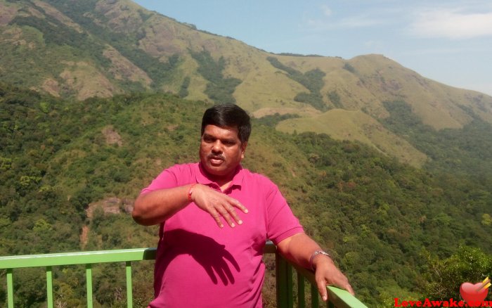 vijay19561 Indian Man from Bangalore
