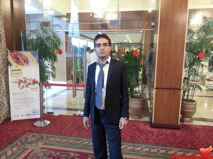 alikhan1207 Pakistani Man from Abbottabad