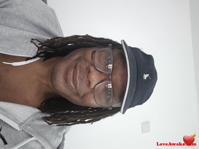 Rassymondo UK Man from Birmingham