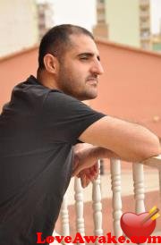 cuteboy34100 Turkish Man from Mardin