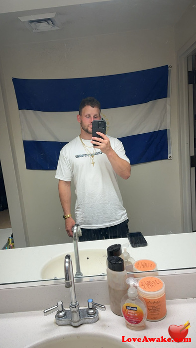 Johndw812 Croatian Man from Zagreb