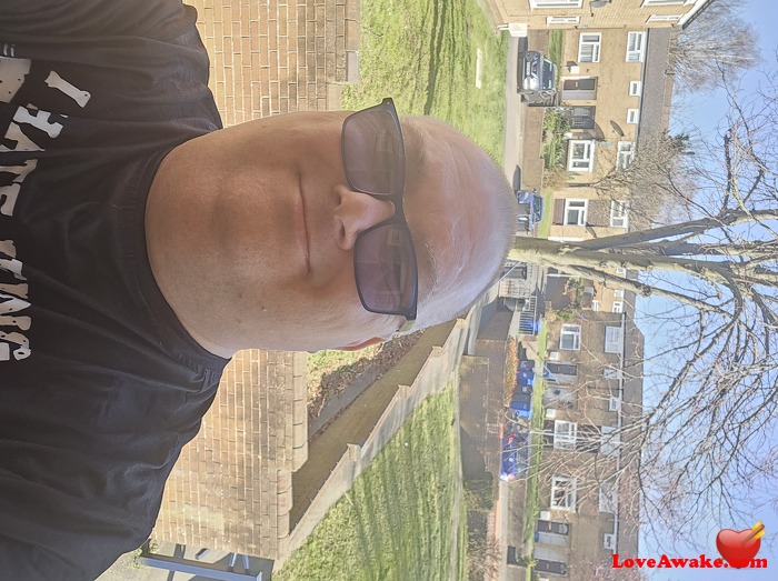kenw1973 UK Man from Sutton Coldfield