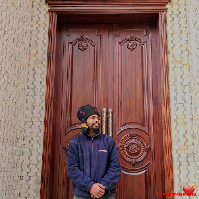 Itzjass76 Indian Man from Jalandhar