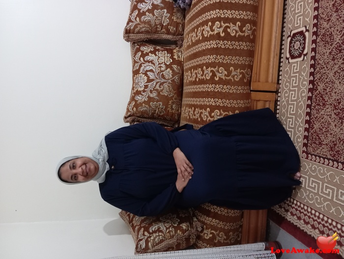 Rita74 Morocco Woman from Casablanca