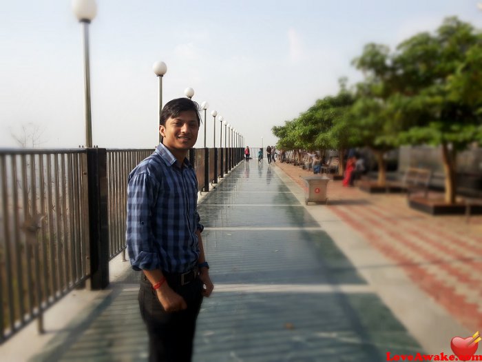 Shubh09 Indian Man from Bhopal