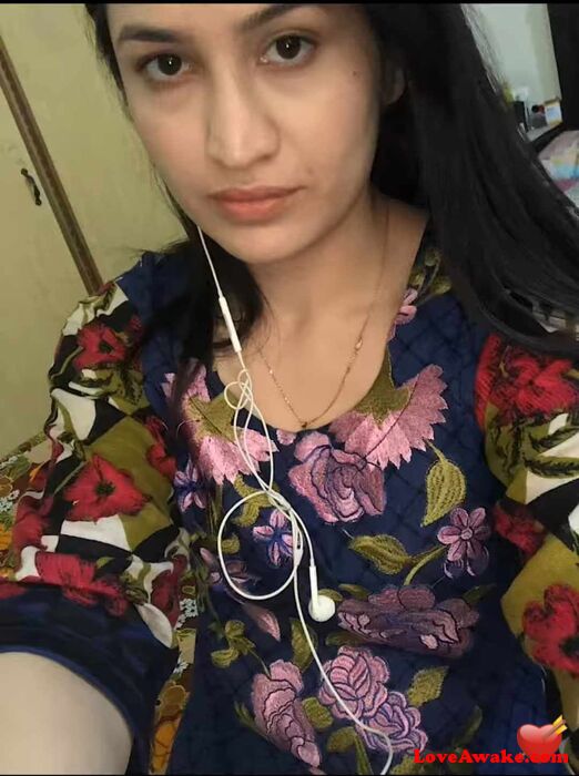 Aysha52 Pakistani Woman from Rawalpindi
