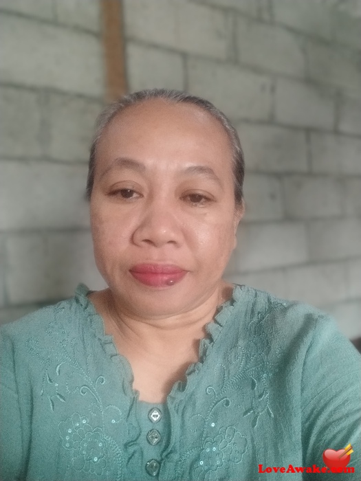 Nizaombajin Filipina Woman from General Santos