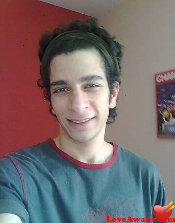 abdullah14288 Pakistani Man from Lahore