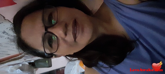 Lizeny1 Filipina Woman from Manila