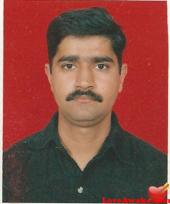 mirzashah69 Omani Man from Muscat
