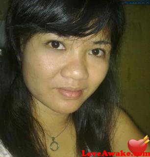 gracee84 Filipina Woman from Manila