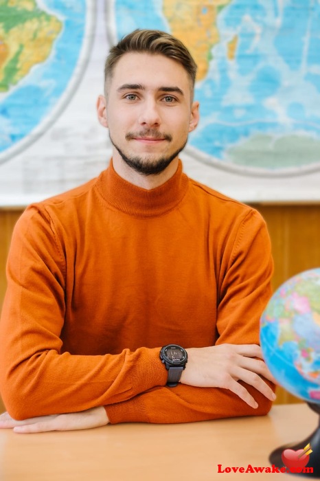 Ilya2137 Russian Man from Murmansk
