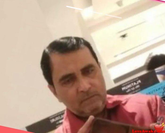 Nofees Indian Man from Mumbai (ex Bombay)