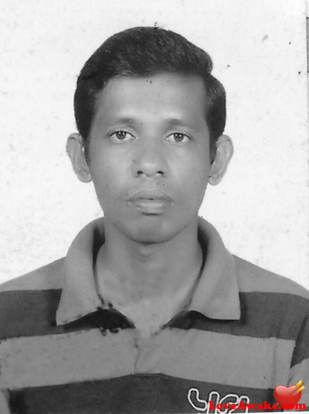 pridam1969 Sri Lankan Man from Kurunegala