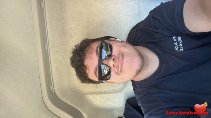 Jayden23 UK Man from Bagshot