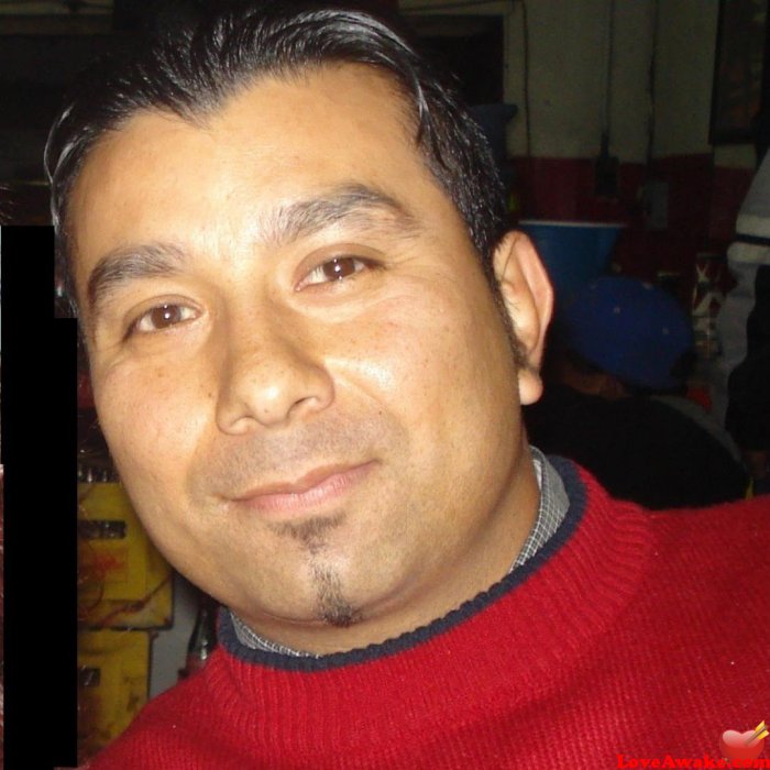 Louiemexico Mexican Man from Tijuana