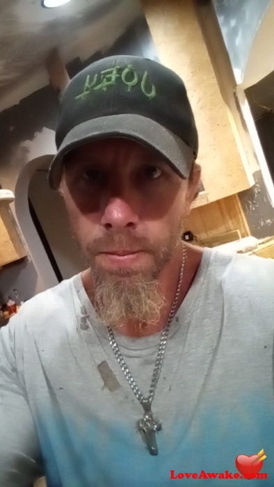 ShAginmice69 American Man from Walterboro