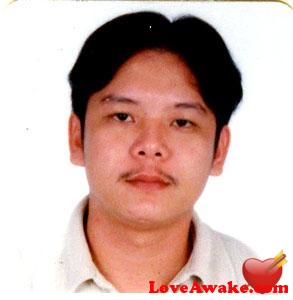 sixx Filipina Man from Davao, Mindanao