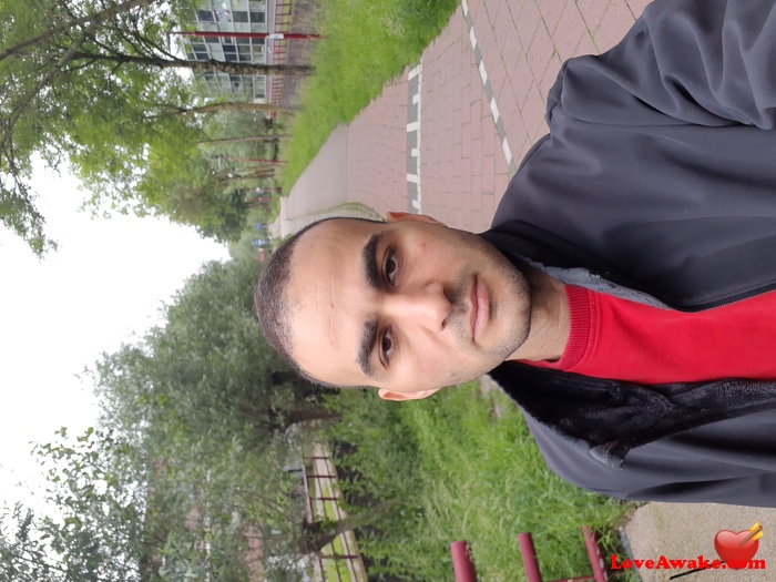 asemmould Dutch Man from Utrecht