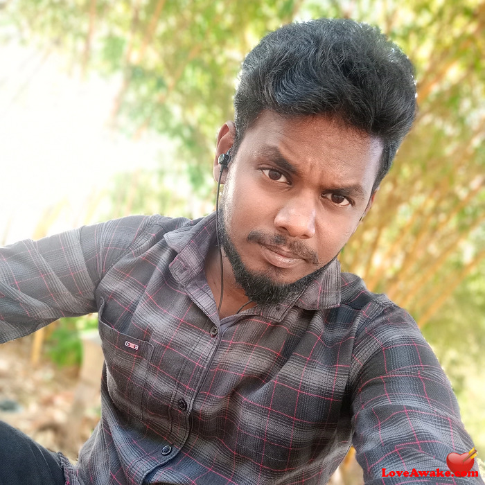 manojpraveen24 Indian Man from Tiruppur