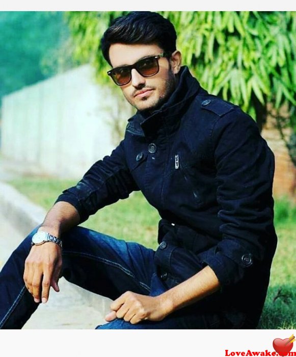 Yasir231 Pakistani Man from Islamabad
