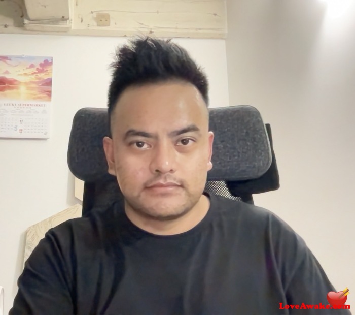 jaynooow Canadian Man from Winnipeg