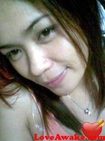 pledimz Filipina Woman from Davao, Mindanao