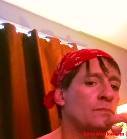 Kevoelvo777 Canadian Man from Brantford