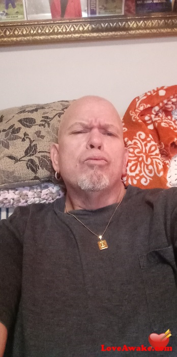 Durock Canadian Man from Elmsdale