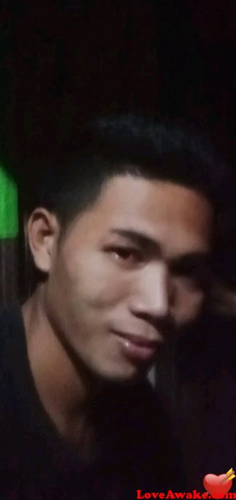 tiradaboys Filipina Man from Adlay/Bislig