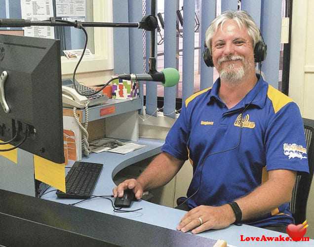 coppercoastguy Australian Man from Wallaroo