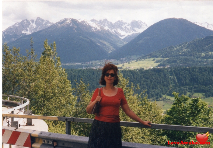 Alena98 Russian Woman from Elektrogorsk