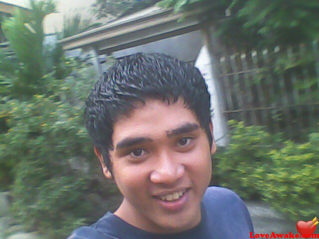 iamheat Filipina Man from Cebu