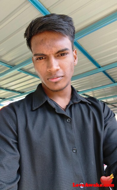 Gobsa Malaysian Man from Temerloh