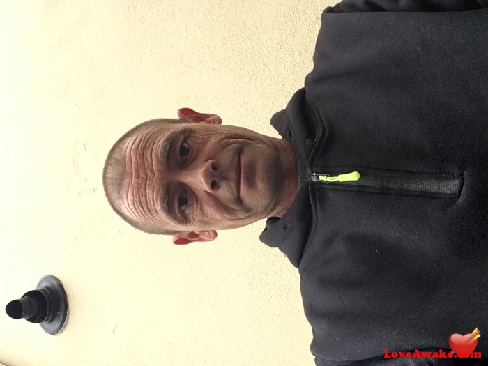 Seanlynch455 Irish Man from Kingscourt