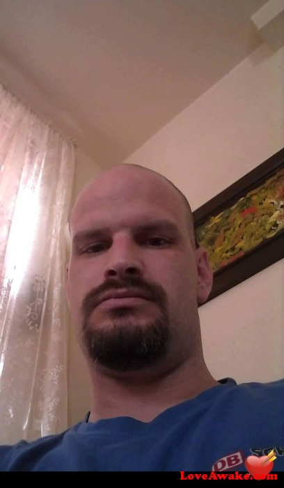 Mrmeat American Man from Washington