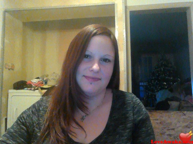 sweetypie84 Canadian Woman from Bathurst