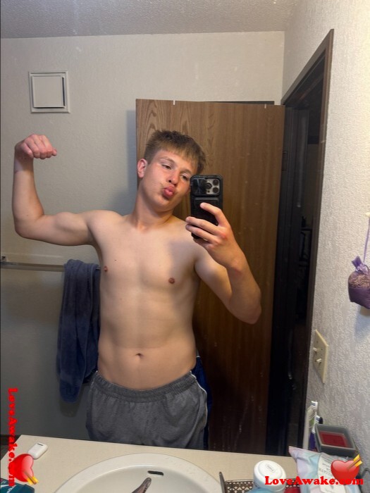 KBdaddy7 American Man from Fargo