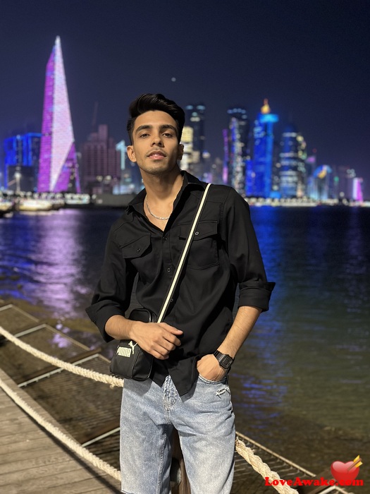 rajs39505 Qatari Man from Doha