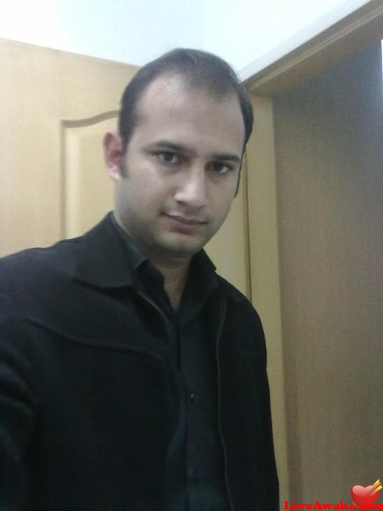 evilangel Pakistani Man from Lahore